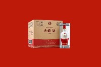 日喀则市谢通门回收五粮液
