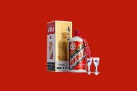 日喀则市谢通门回收飞天茅台酒