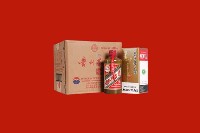 日喀则市谢通门回收名酒